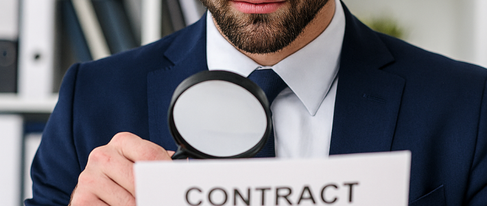 The Contract Clarity Series: How to Outsmart Hidden Revenue Killers (Part 2)